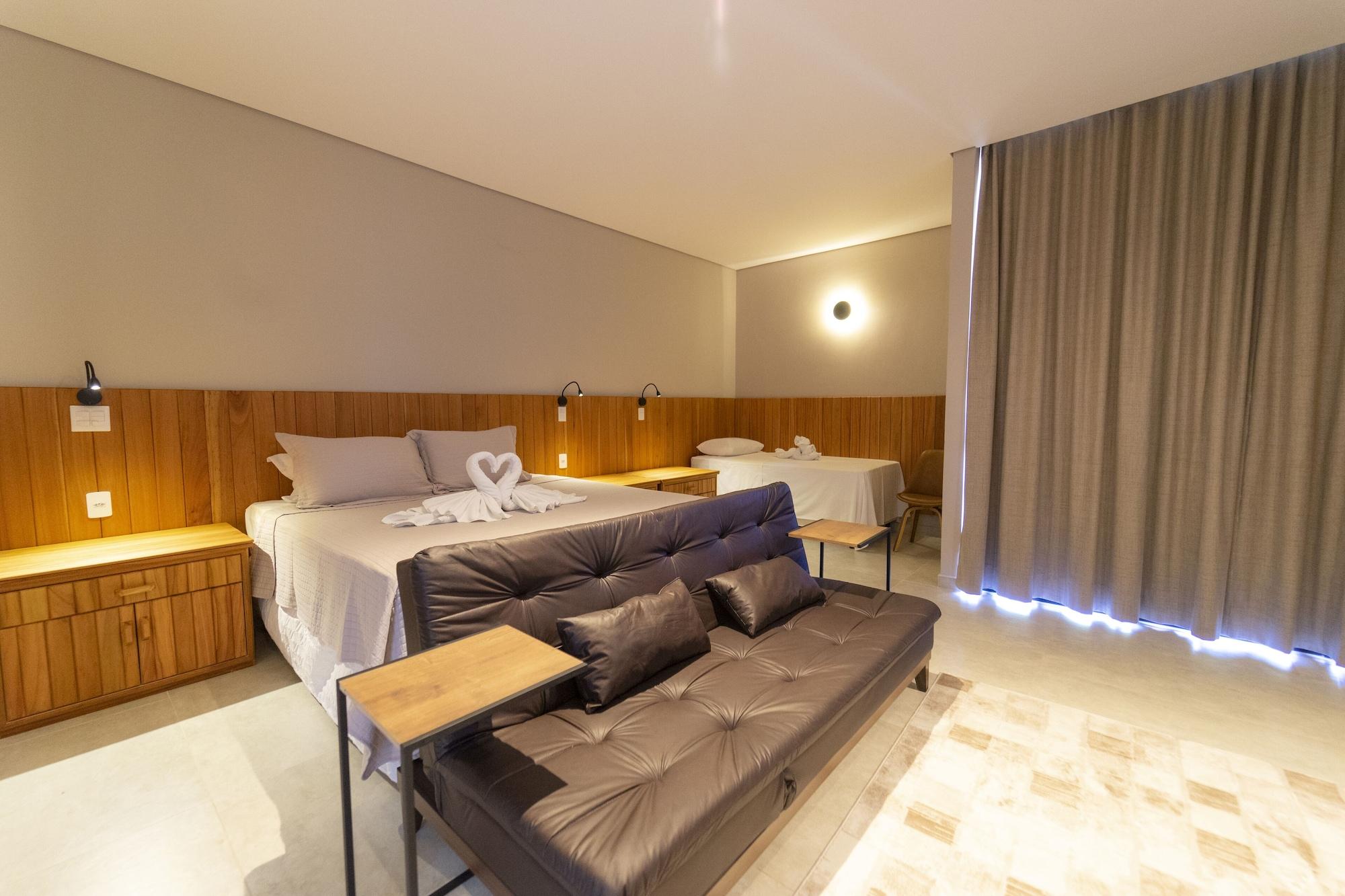Hotel Da Praca Bonito  Zewnętrze zdjęcie