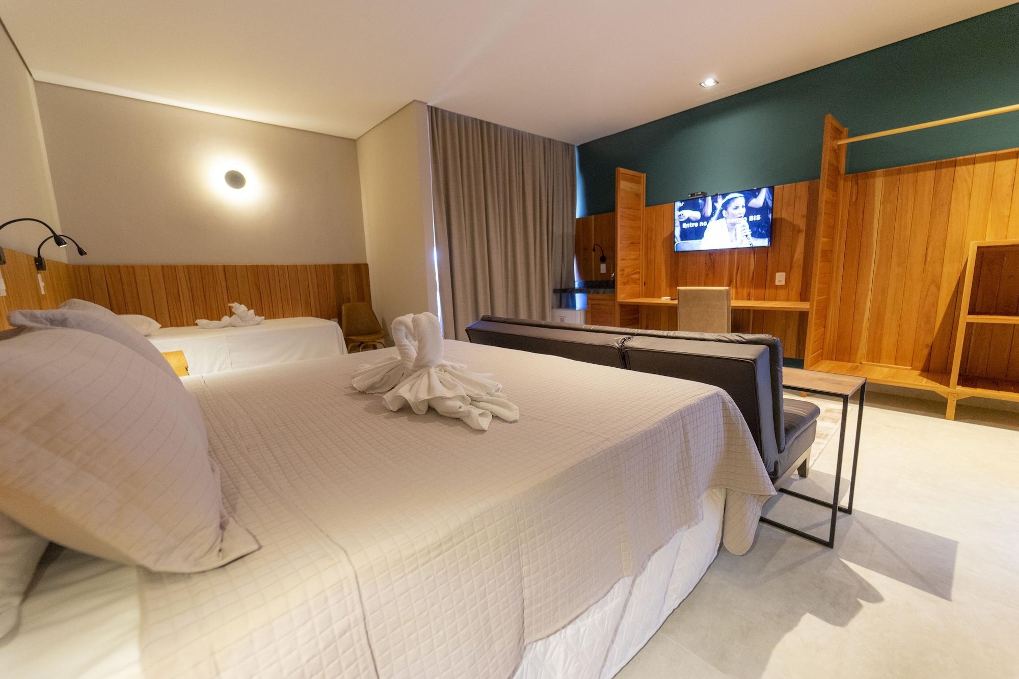 Hotel Da Praca Bonito  Zewnętrze zdjęcie