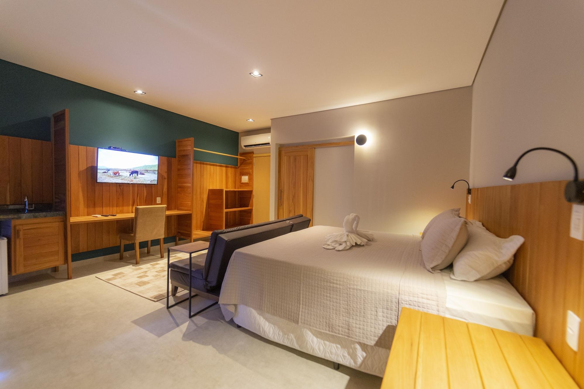 Hotel Da Praca Bonito  Zewnętrze zdjęcie
