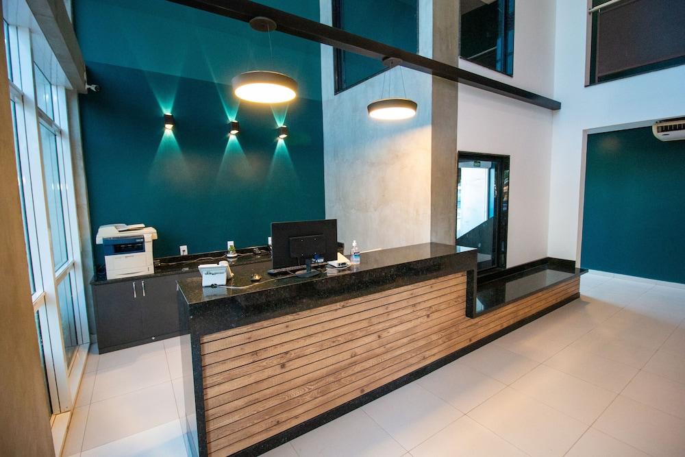 Hotel Da Praca Bonito  Zewnętrze zdjęcie