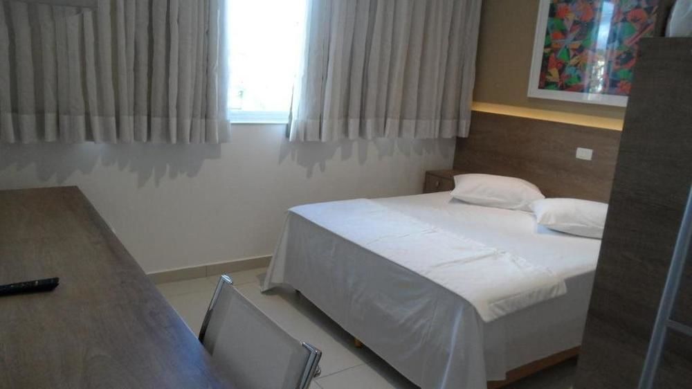 Hotel Da Praca Bonito  Zewnętrze zdjęcie
