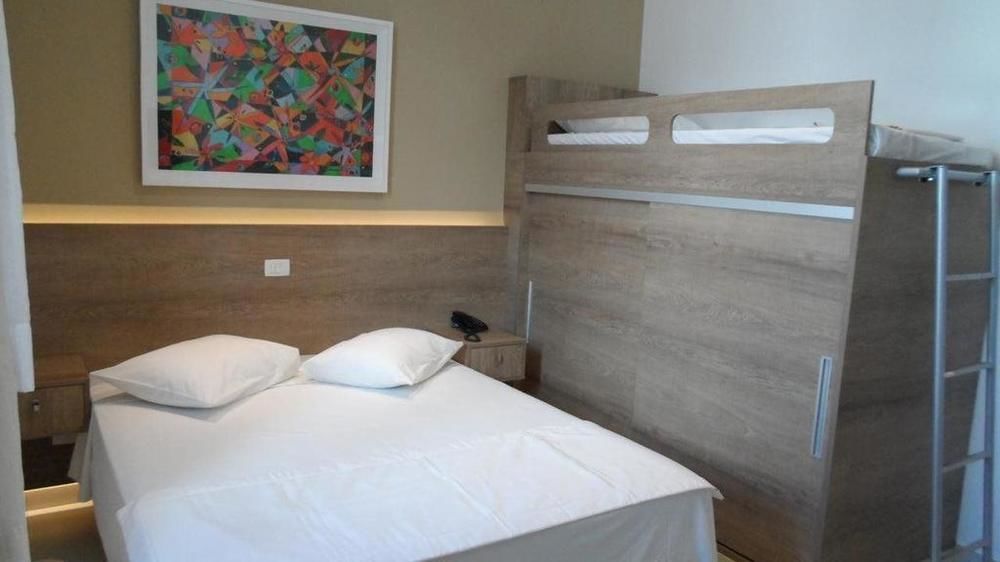 Hotel Da Praca Bonito  Zewnętrze zdjęcie