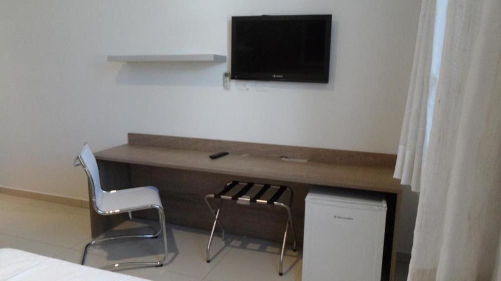 Hotel Da Praca Bonito  Zewnętrze zdjęcie