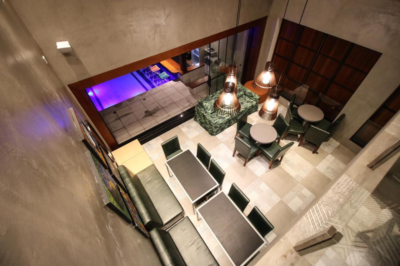 Hotel Da Praca Bonito  Zewnętrze zdjęcie