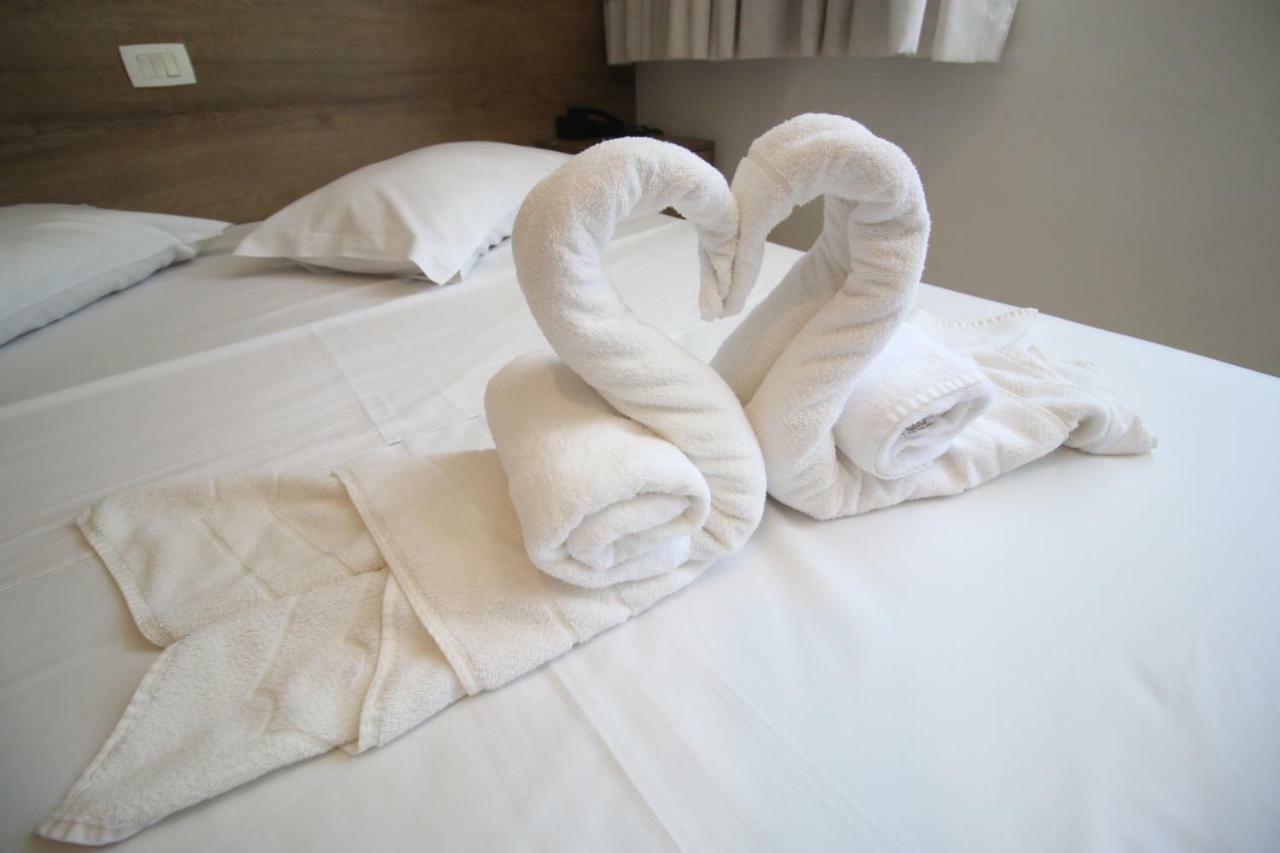 Hotel Da Praca Bonito  Zewnętrze zdjęcie