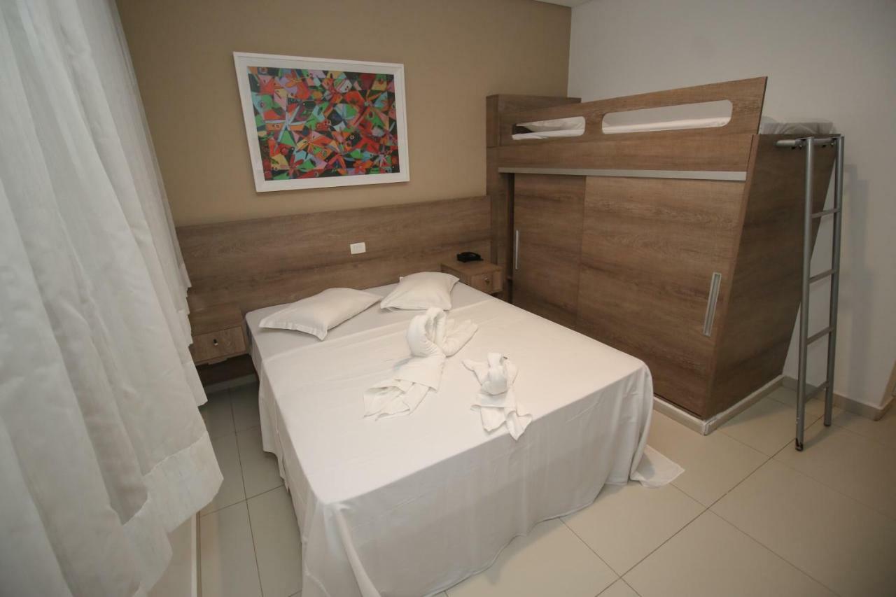 Hotel Da Praca Bonito  Zewnętrze zdjęcie
